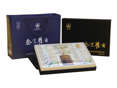 金壇雀舌【特一級(jí)】