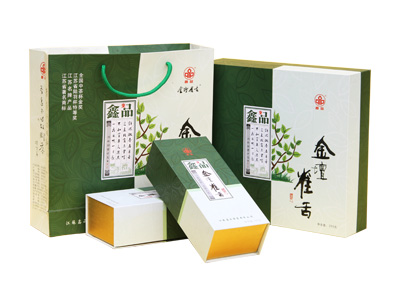 金壇雀舌【二級(jí)】