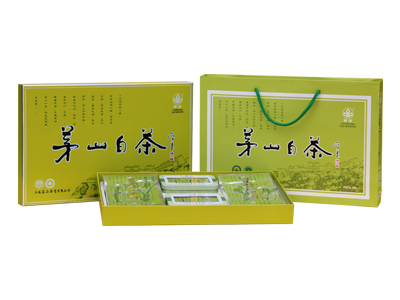 茅山白茶【特一級(jí)】