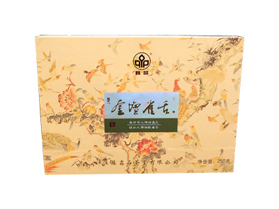 金壇雀舌【一級(jí)】