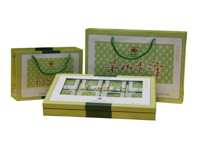 茅山青鋒【特級(jí)】