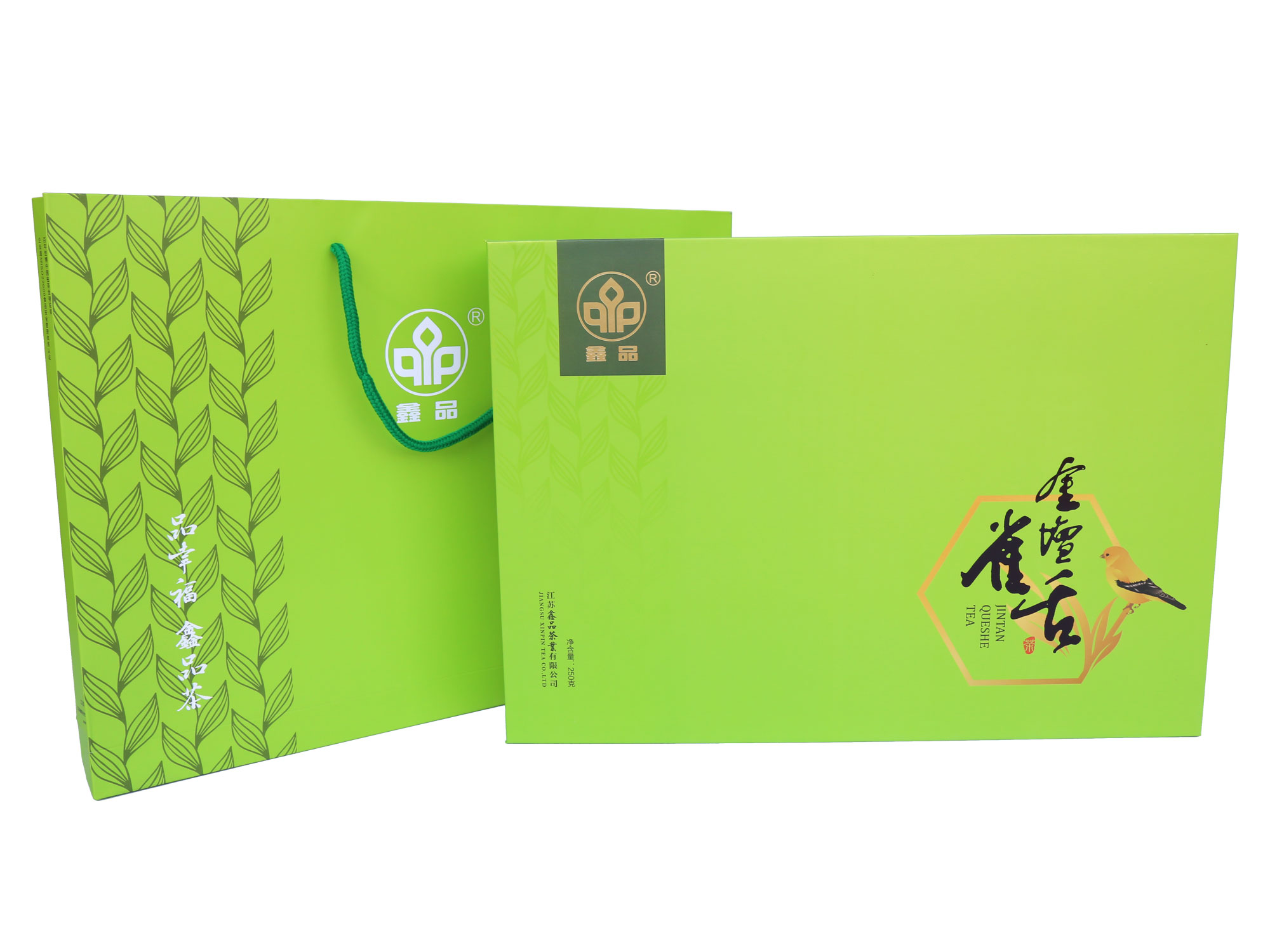 金壇雀舌【特二級(jí)】